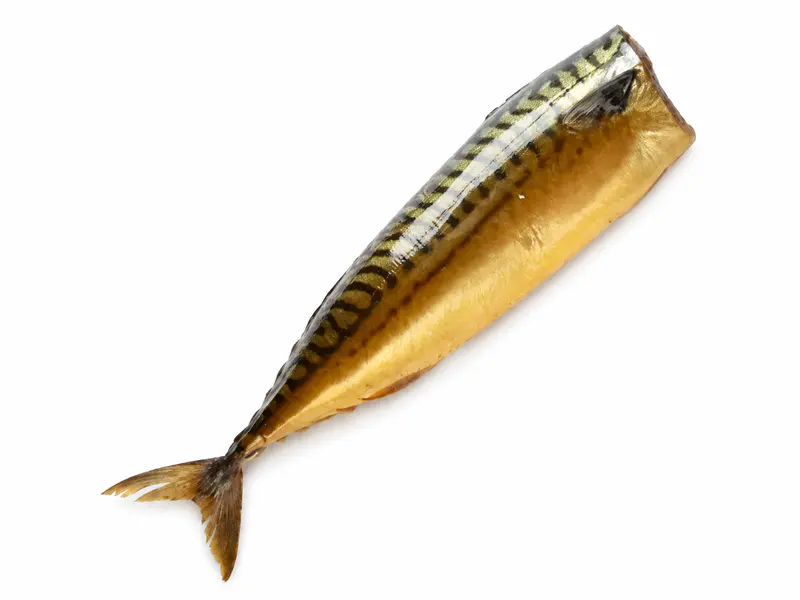 Hladno dimljena skuša ~0,3 kg