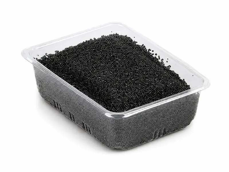 Crna tobiko ikra, 0,5 kg