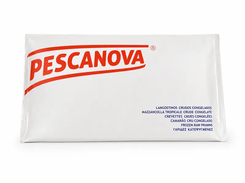 Vannamei kozice 30/40, 2 kg