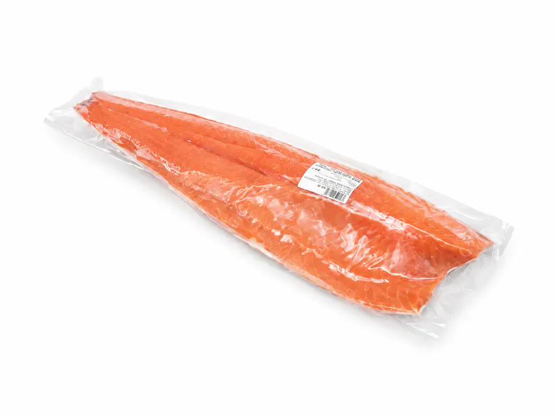 File lososa 1+ kg (prodaje se po težini)