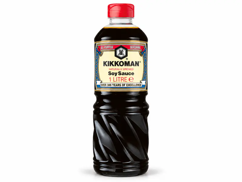 Soja sos Kikkoman 1 l