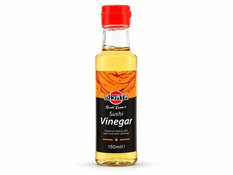 Sirće za rižu Miyata 150 ml