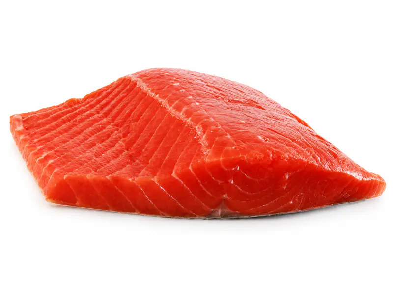 Losos srednje slanosti „Specijalno soljenje“ 1 kg (prodaje se po težini)