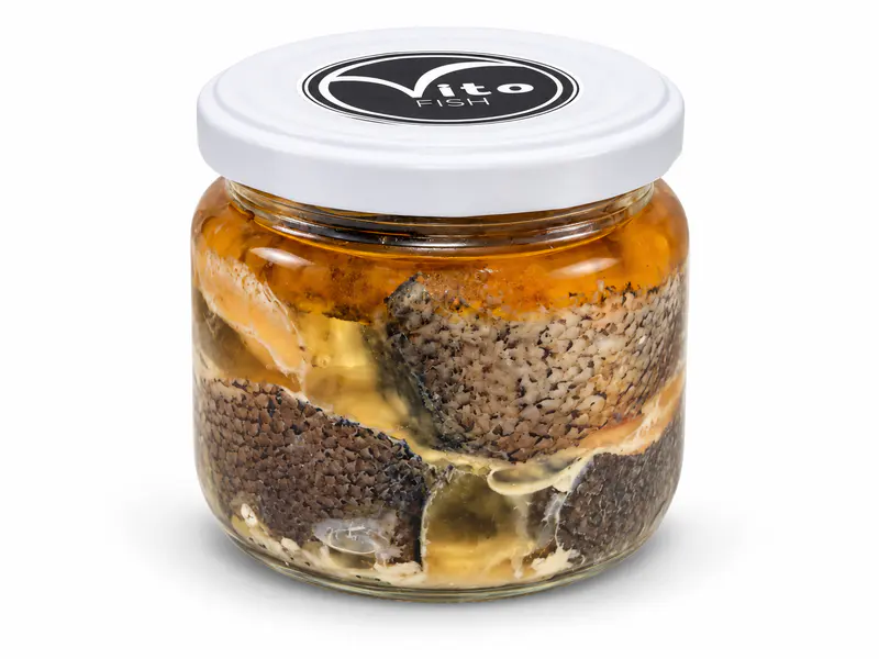 Konzervirana žutoperajna tuna 300 g